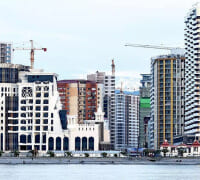 Особенности рынка курортной недвижимости в Грузии