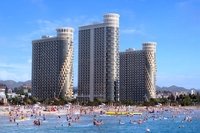 Жилье в Грузии будут продавать только за лари