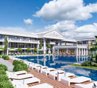 Квартира на Северном Кипре как инвестиция