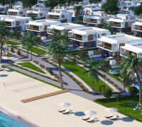 Недорогая недвижимость на Северном Кипре