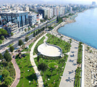 Инвестиционное ВНЖ на Кипре: условия и требования