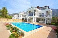 Турция объемы продаж жилья растут