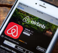 Правовые нормы для Airbnb появятся в октябре