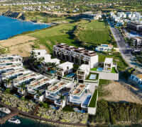 Северный Кипр место с потенциалом для инвестиций