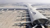 В Стамбуле открылся новый аэропорт