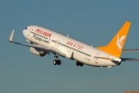 Pegasus Airlines – рекордсмен по точности