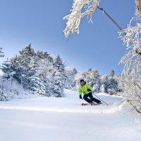 Алания станет горнолыжным курортом