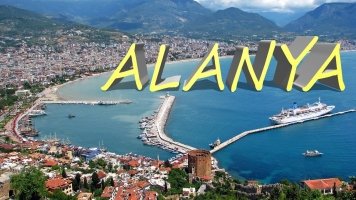 Иностранцы выбирают Аланию