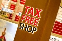 Система Tax-Free – покупать в Турции выгодно