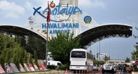 В Анталии откроется новый аэропорт