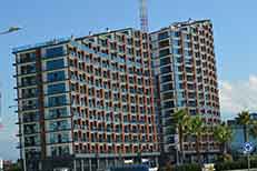 Нові об'єкти