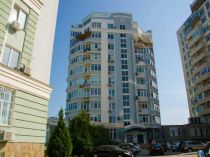 Черноморск