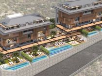 Алания центр