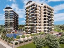 Аланія центр